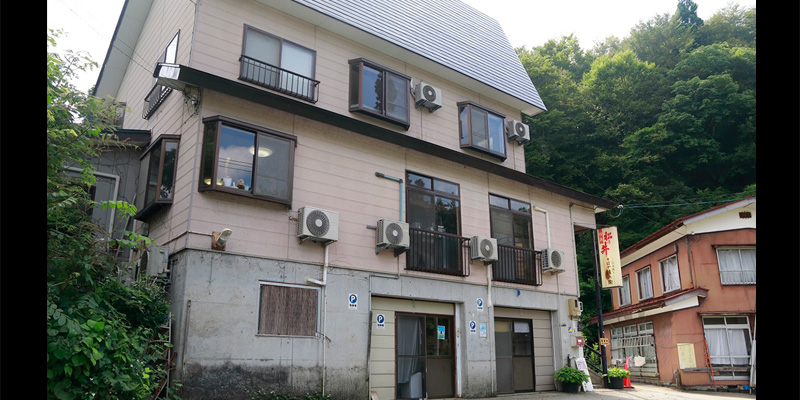 そばや清兵衛